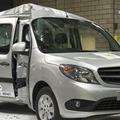 Euroncap mercedes-benz citan