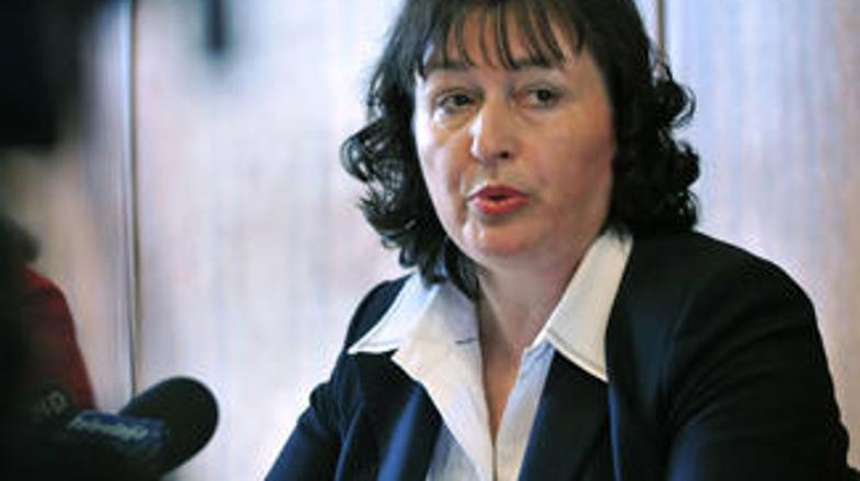 Nujno je določiti mrežo zdravnikov, da se bo videlo koliko jih še potrebujemo in