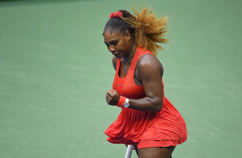 Serena Williams | Avtor: Profimedia