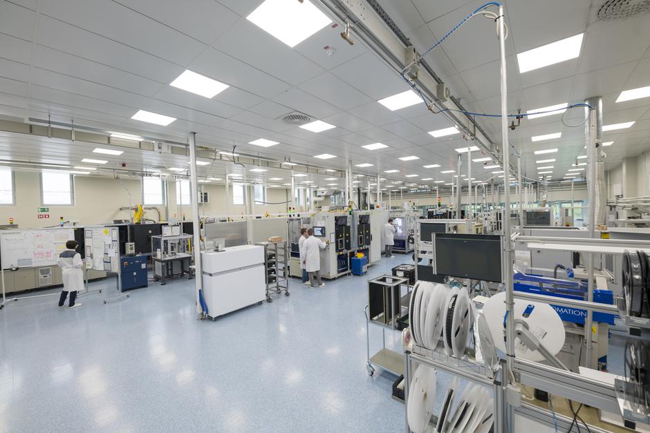 Hidria | Avtor: Hidria