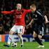 München Wayne Rooney Bastian Schweinsteiger