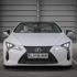 Lexus LC500h
