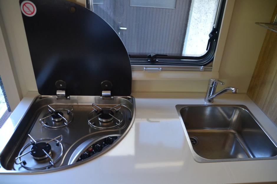 Potovanje z Rimorjevim avtodomom | Avtor: Gregor Prebil