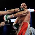 Tyson Fury