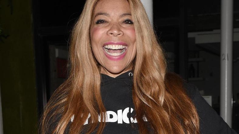 wendy williams