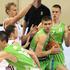 slovenija latvija EP U20