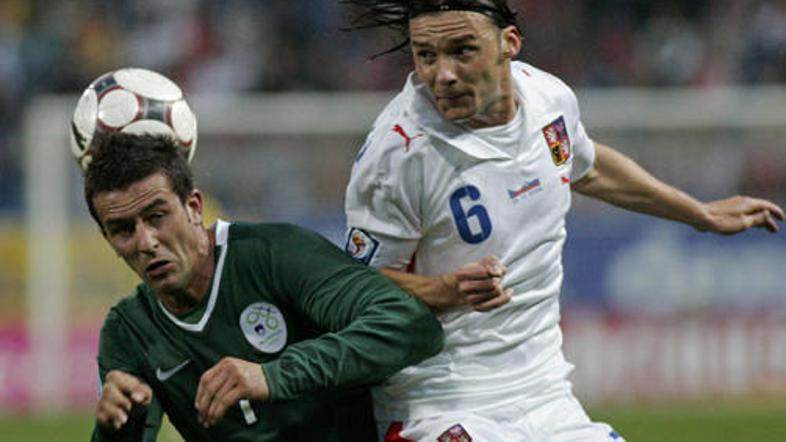 Mirnes Šišić bo verjetno znova v reprezentančnih kombinacijah. (Foto: Reuters)