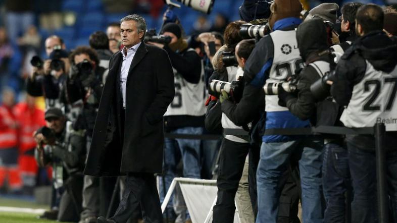 jose mourinho