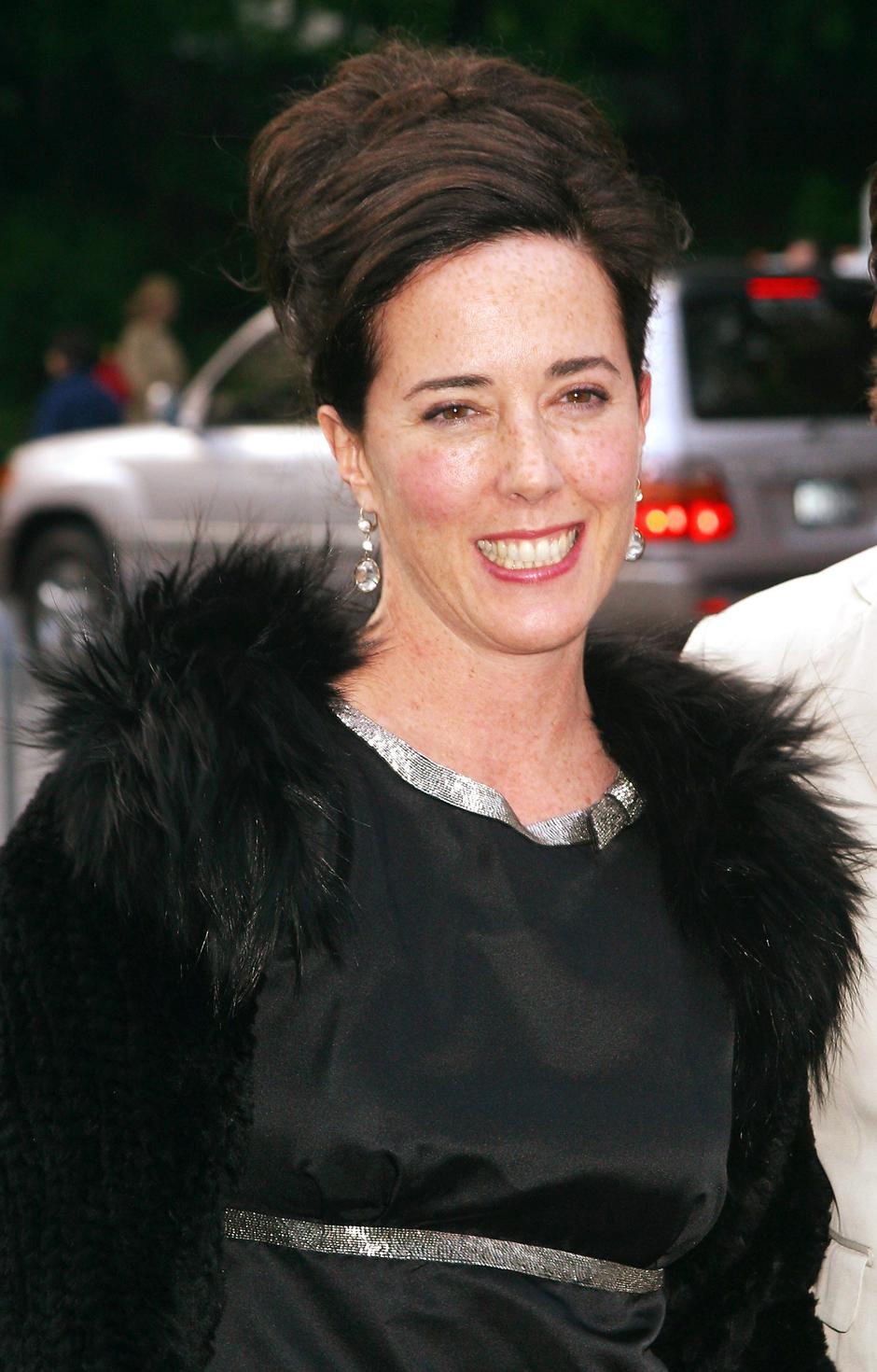 kate spade | Avtor: Profimedia