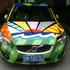 Volvo C30 artcar