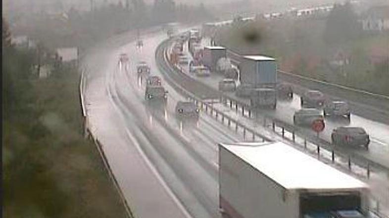 Prometna viaduktu Ivanje selo