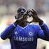 Demba Ba