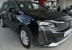 Peugeot 5008 1.2 PureTech 130  Active Pack-7 SEDEŽEV-KAMERA