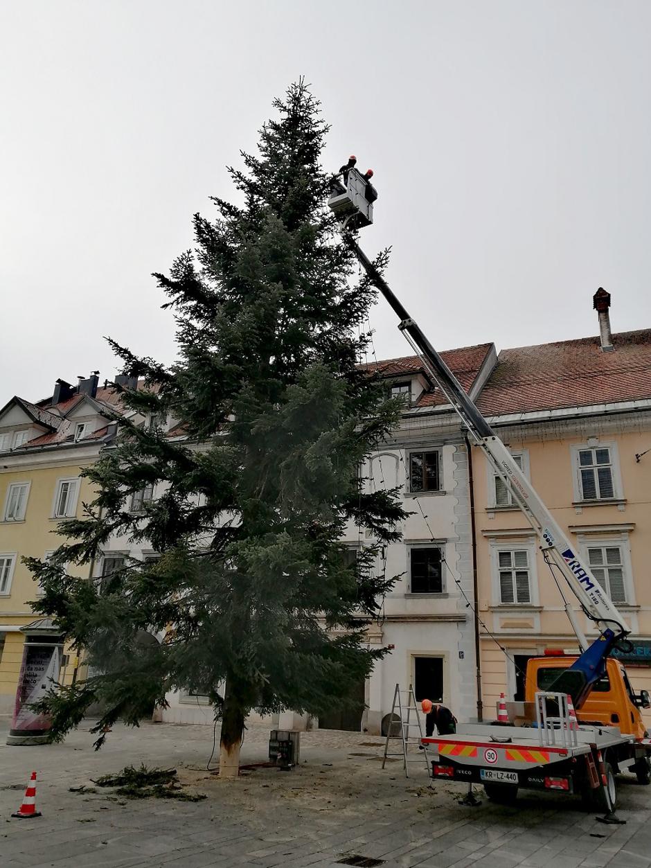  | Avtor: Mestna občina Kranj