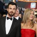 Jennifer Aniston Justin Theroux