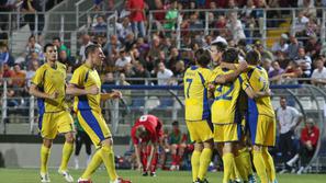 evropska liga domžale split