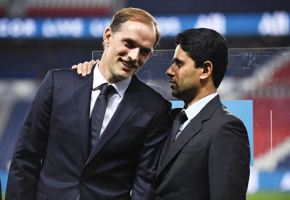 thomas tuchel | Avtor: Epa