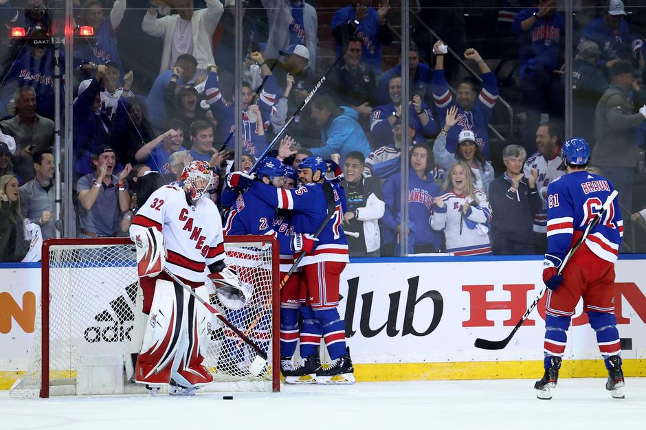 New York Rangers | Avtor: Profimedia