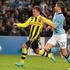 Götze Goetze Nastasić Manchester City Borussia Dortmund Liga prvakov