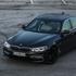 BMW 540i