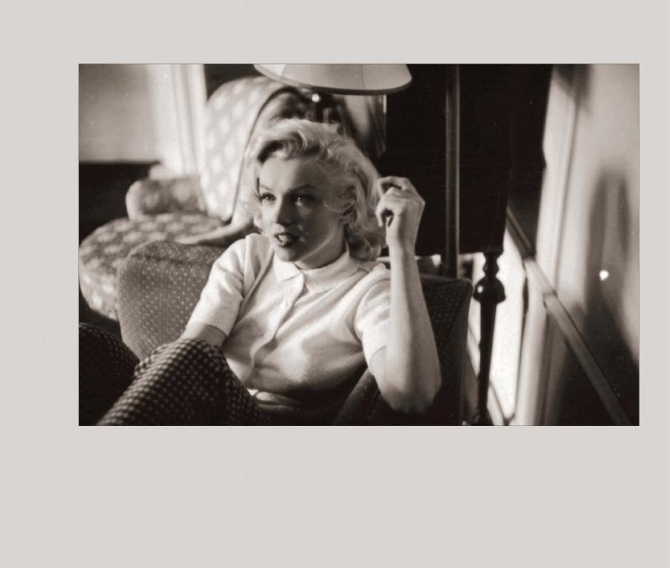 Marilyn Monroe | Avtor: Reuters