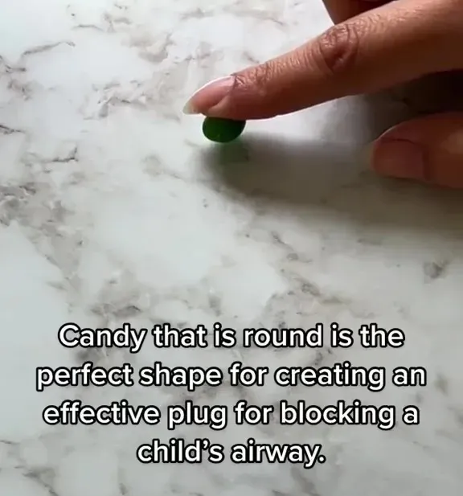 tik tok, skittles | Avtor: Tiny Hearts Education