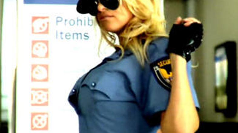 Pamela se bori za pravice živali.