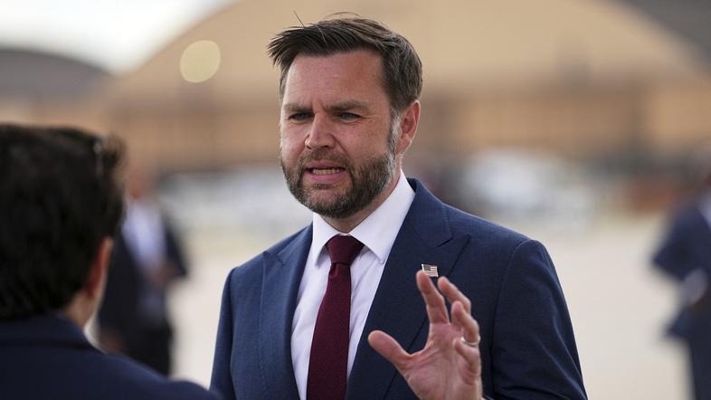 JD Vance