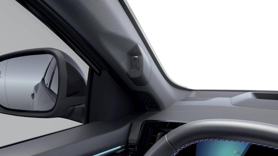 2025 renault austral | Avtor: Renaullt