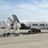 X-37B Orbital Test Vehicle (OTV)