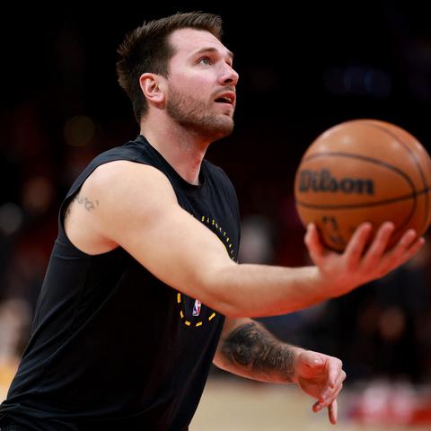 Luka Dončić