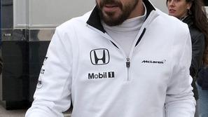 alonso jerez mclaren