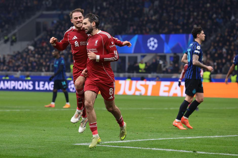 Liverpool | Avtor: Profimedia