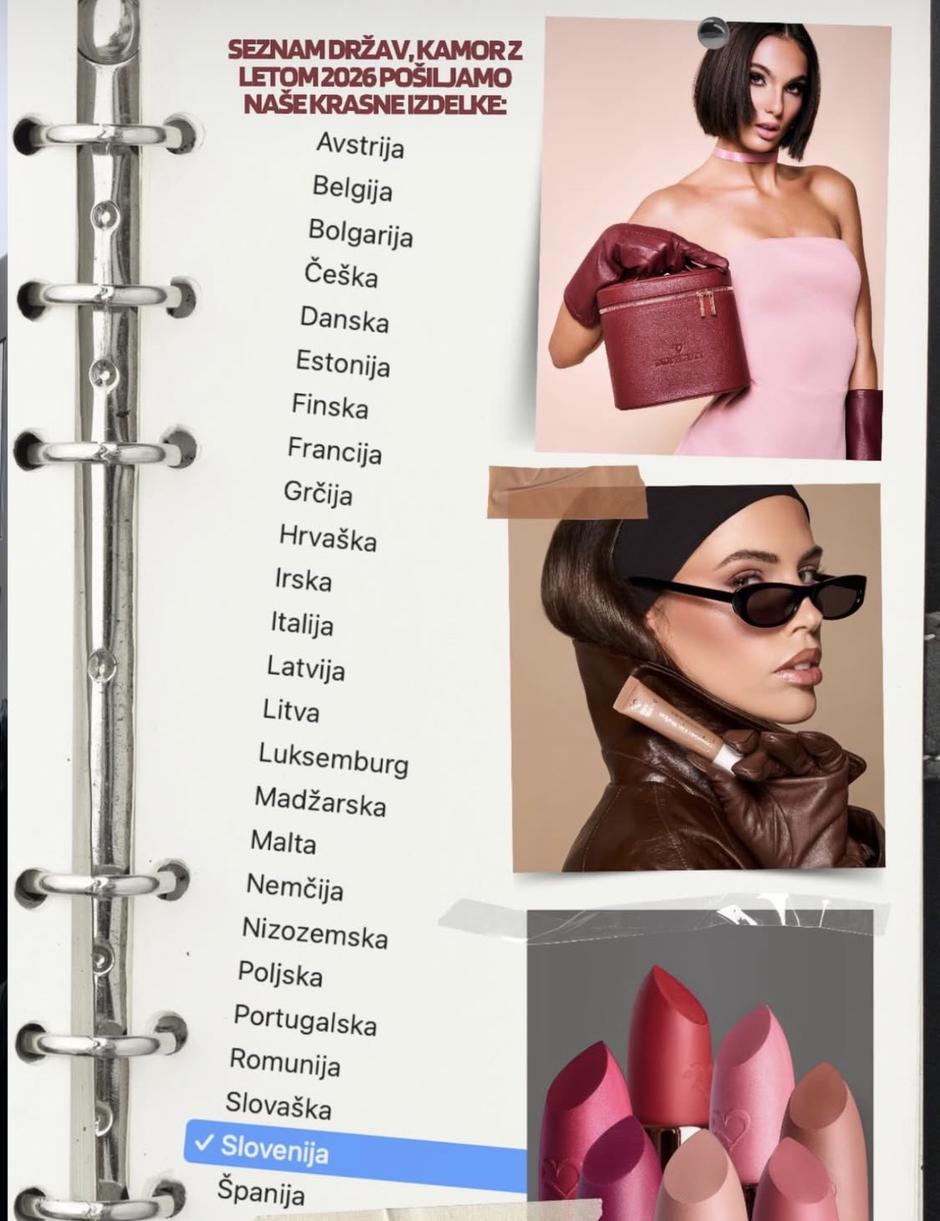 indira ekić | Avtor: Instagram