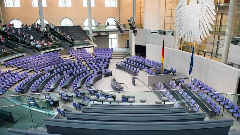 Bundestag