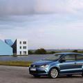 Volkswagen polo BlueGT