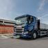 Scania P280