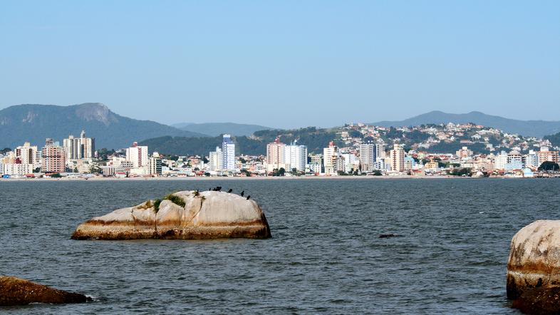Florianopolis, Brazilija