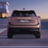 škoda peaq, suv, ev