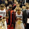 portland trail blazers