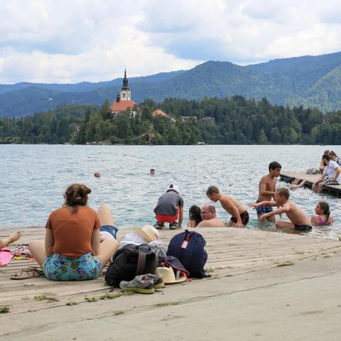 Bled