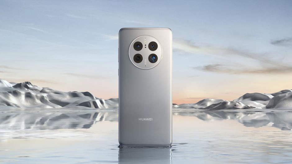 huawei | Avtor: Huawei