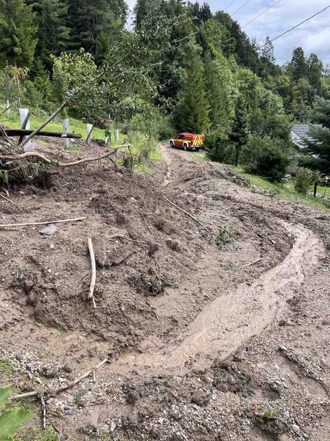 Plaz, Mestna občina Kranj