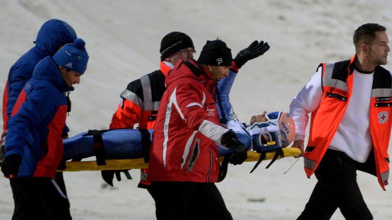 Kofler Klingenthal smučarski skoki posamična tekma svetovni pokal