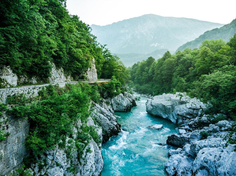 Soča