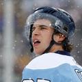 Sidney Crosby je bil med udeleženci Zimske klasike in bo prva zvezda All Stars t