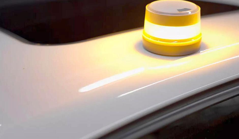 svetilka V-16 | Avtor: Osram