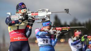 Biatlon