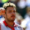 Stan Wawrinka