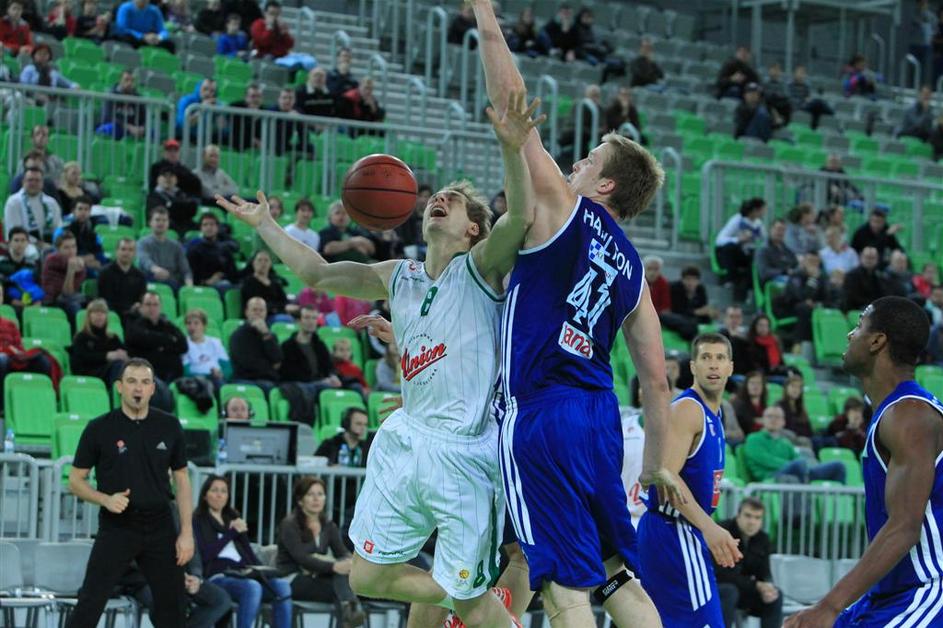 Union Olimpija Cibona liga ABA Stožice